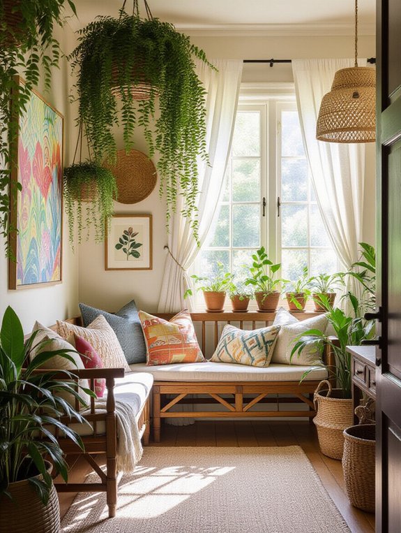 artwork and wall decor