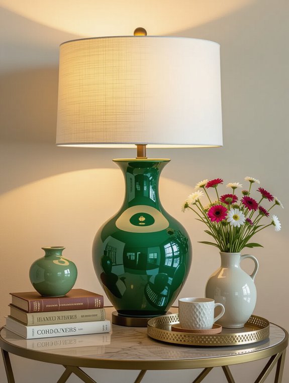 bold design lighting decor