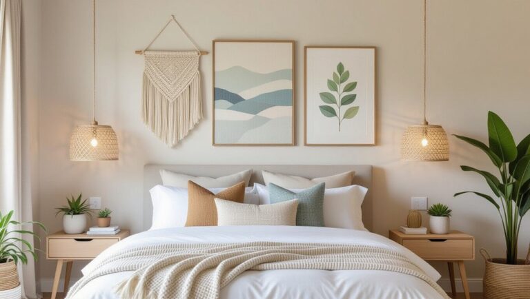 creative wall decor ideas