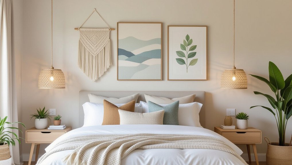 creative wall decor ideas