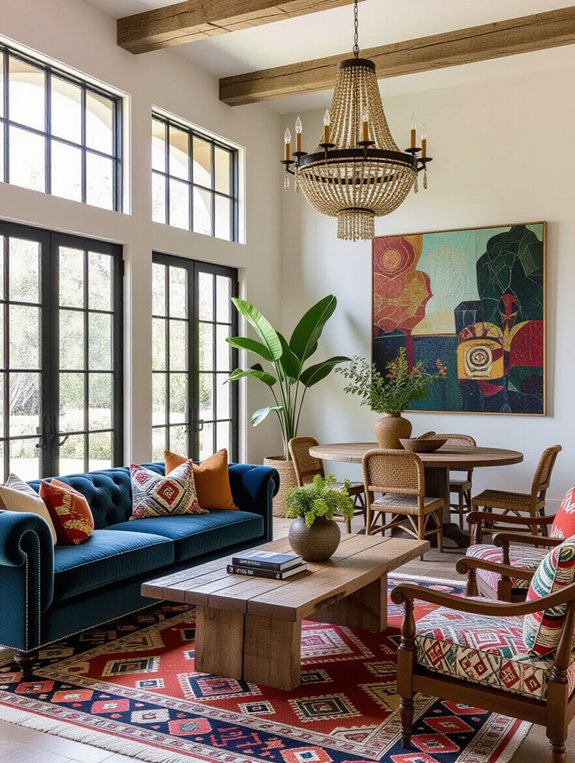 diverse design playful contrasts