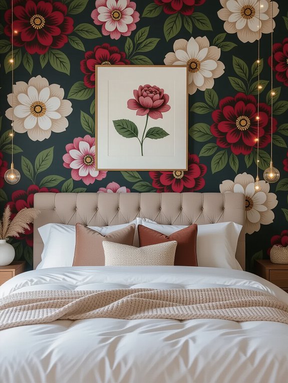 elevate bedroom style instantly