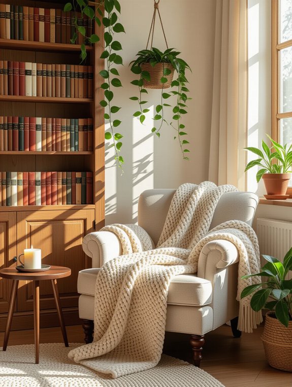 enchanting bookshelf design ideas