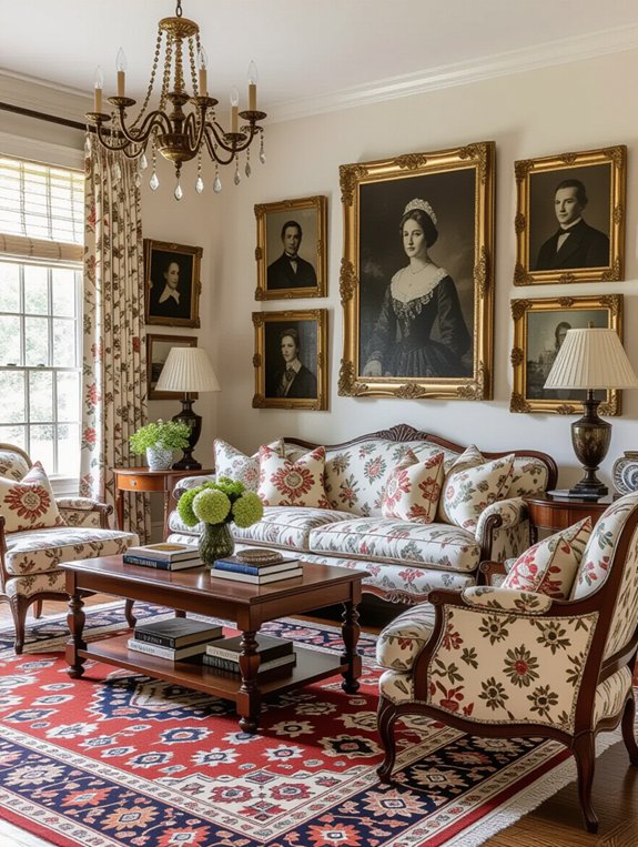 gallery wall design tips