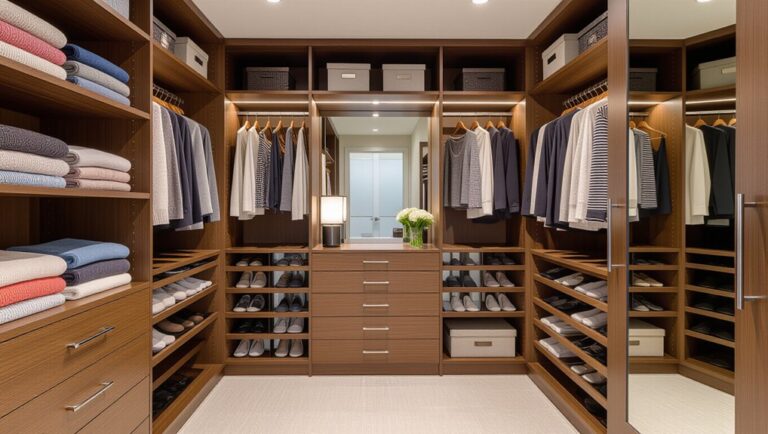 innovative closet organization solutions