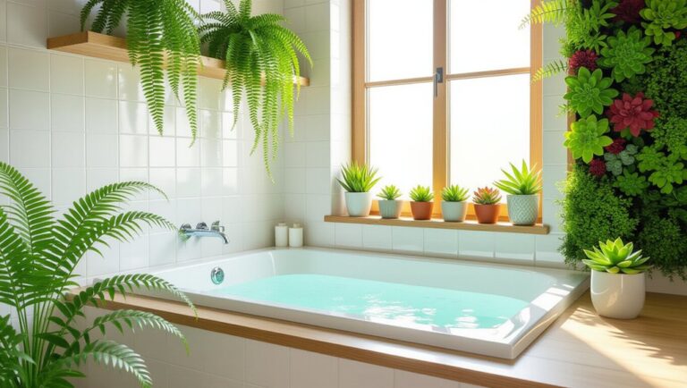 innovative indoor garden designs