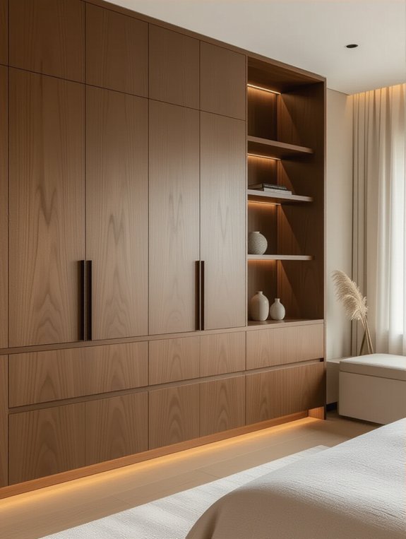 maximize space with style