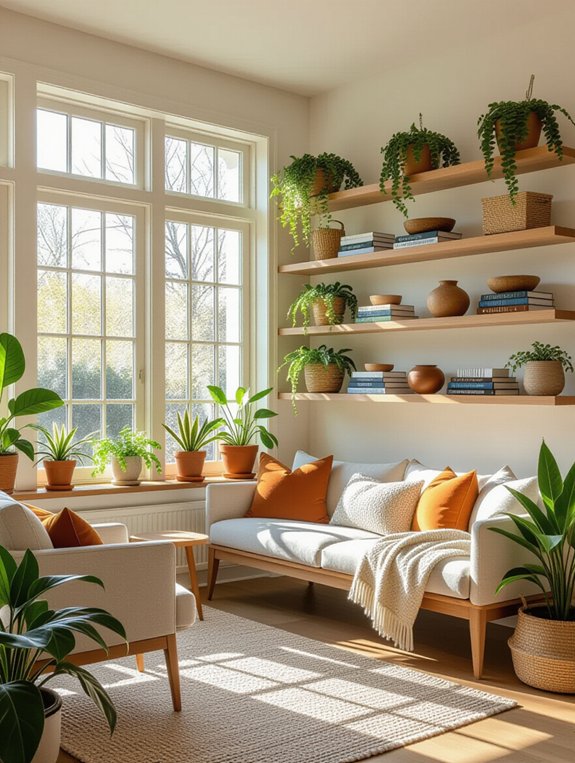 maximize space with style