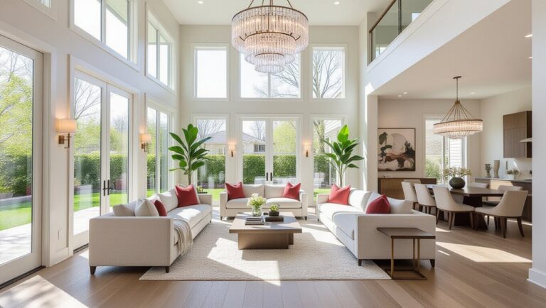 open space design inspiration