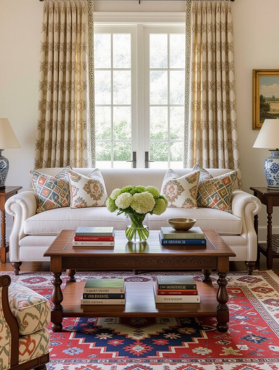 practical beauty in decor