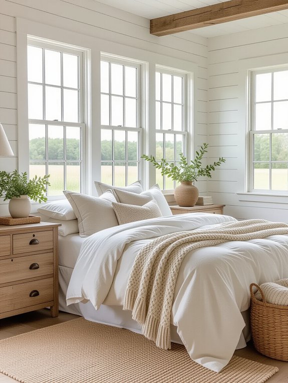 rustic charm farmhouse decor