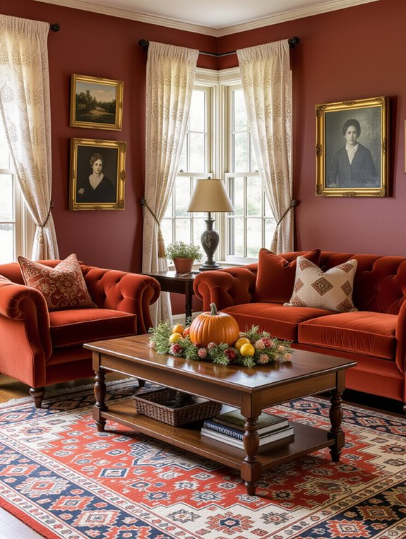 seasonal decor refresh ideas