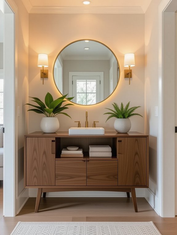 smart functional entryway solutions