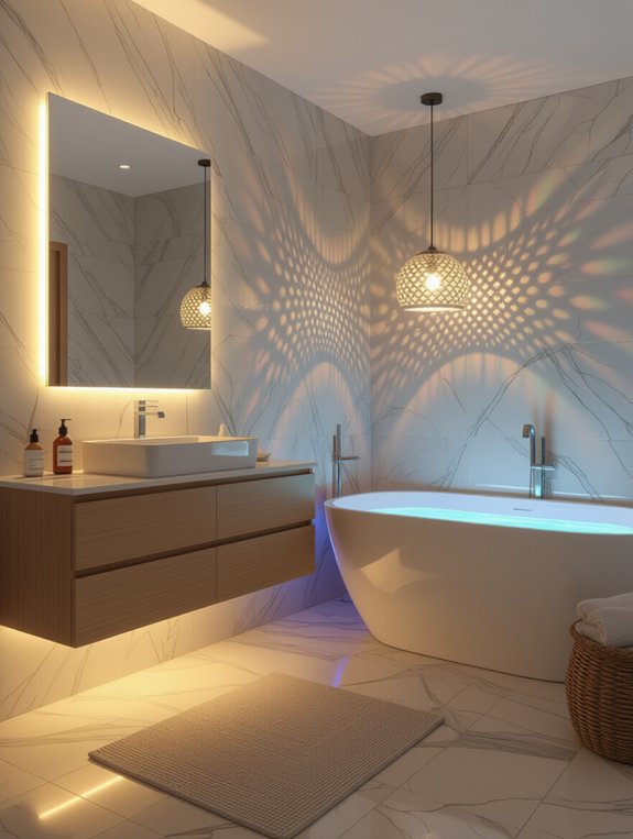 smart lighting convenience upgrade