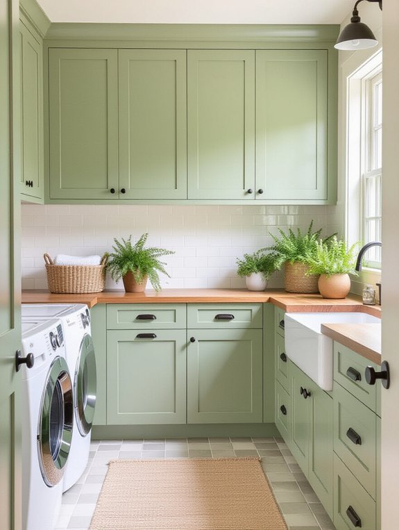 stylish durable calming cabinets