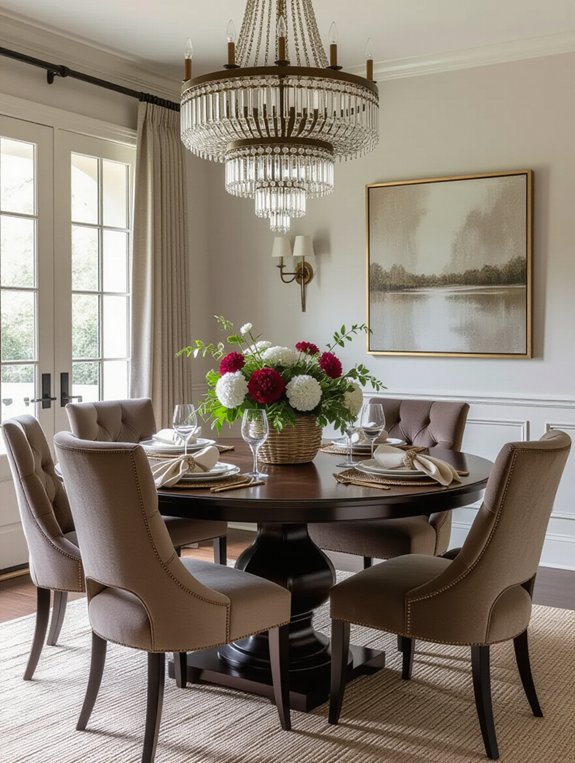 textured fabrics for warmth