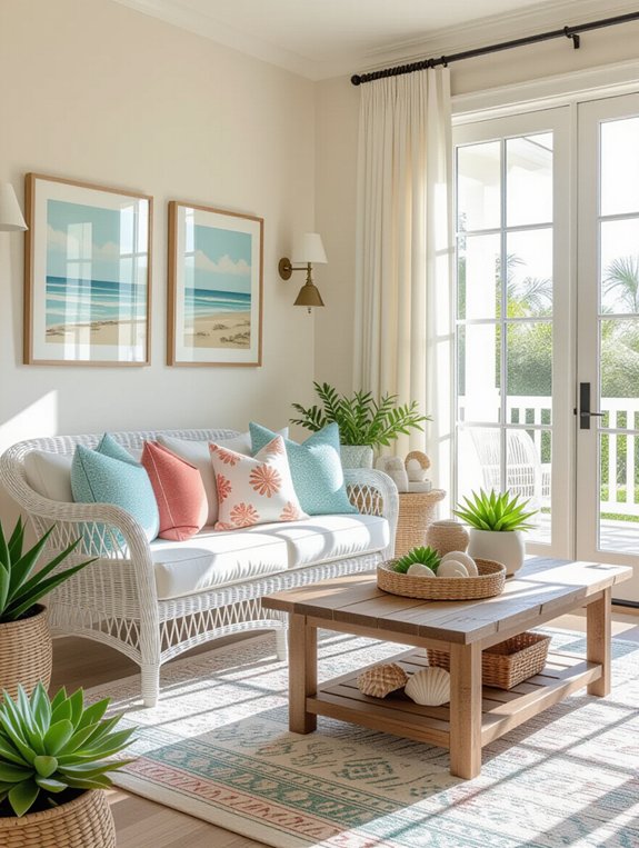 themed sunroom decor ideas