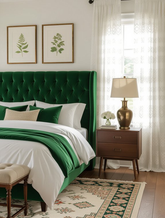 timeless elegance and charm