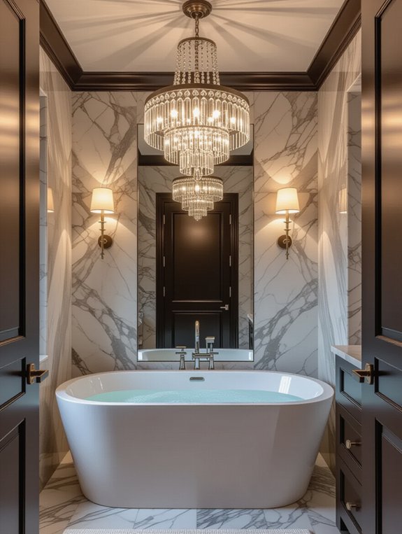 transform your bathroom s design
