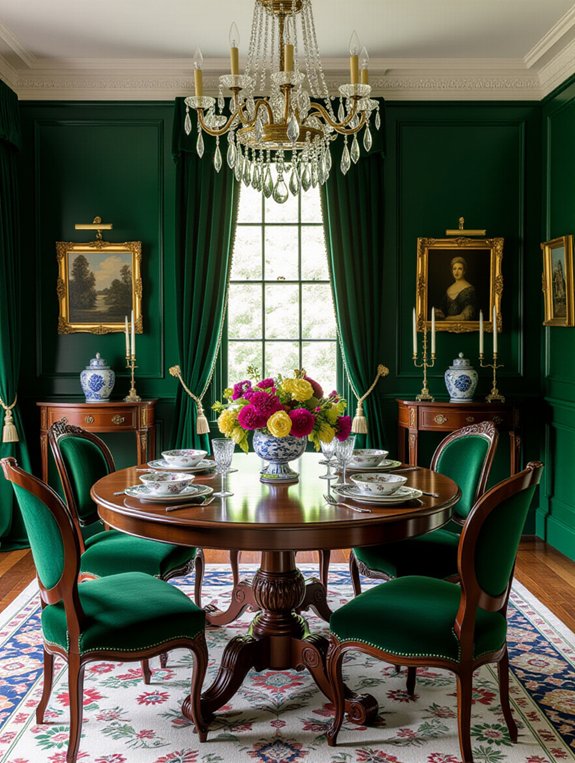 unique table settings enhancements