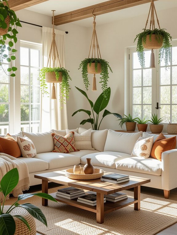 versatile furniture for sunroom