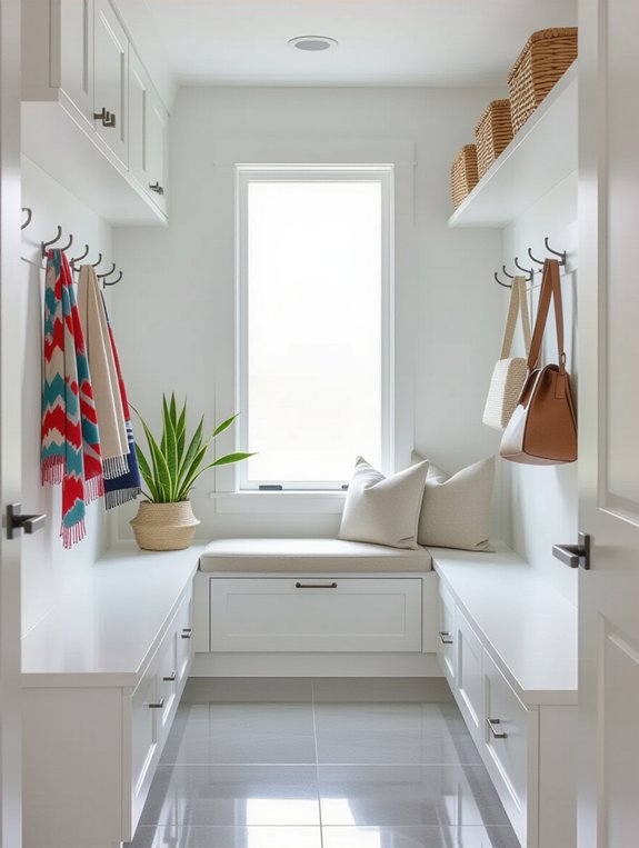 versatile space saving seating solution