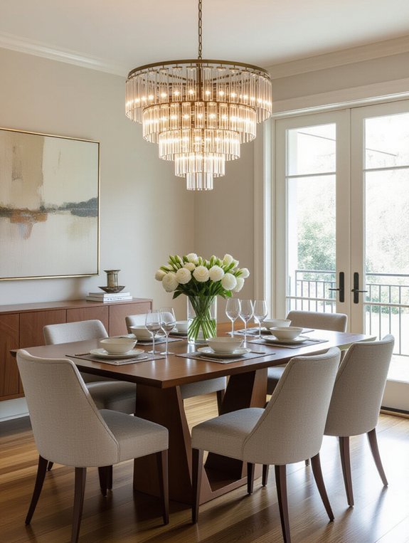 vintage elegant lighting options