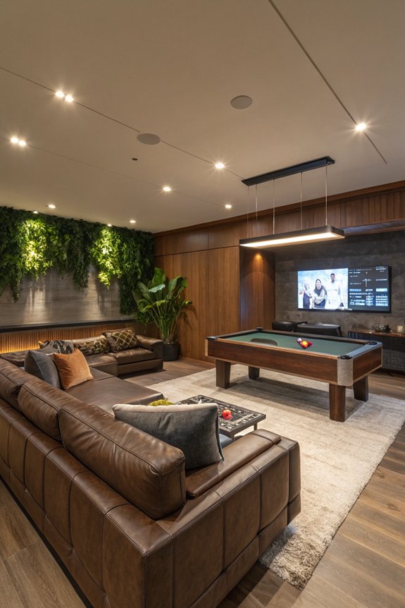 comfort and relaxation essentials