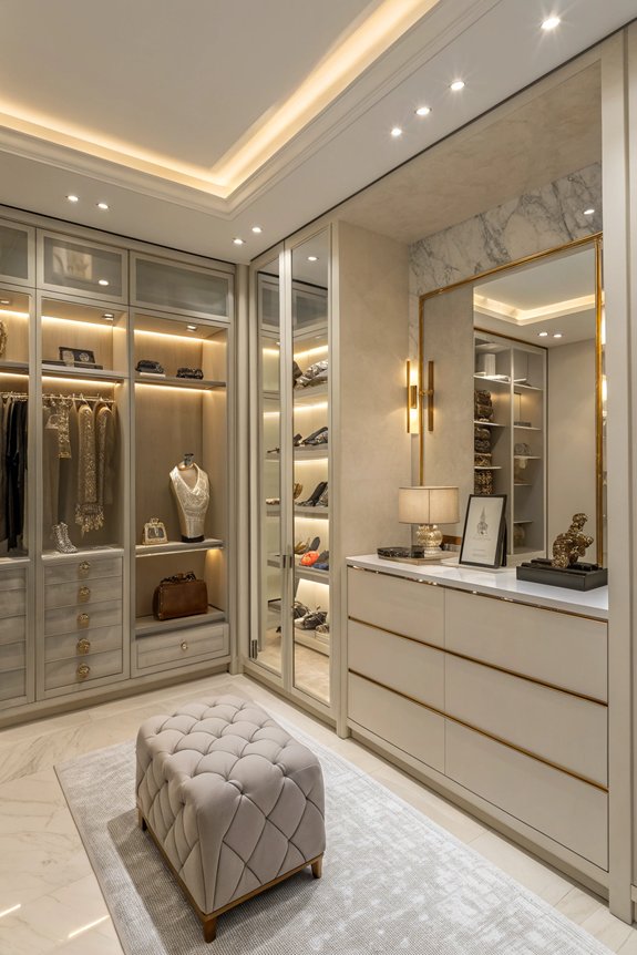 creative jewelry display ideas