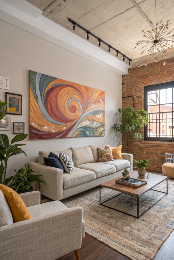 creative wall art textures