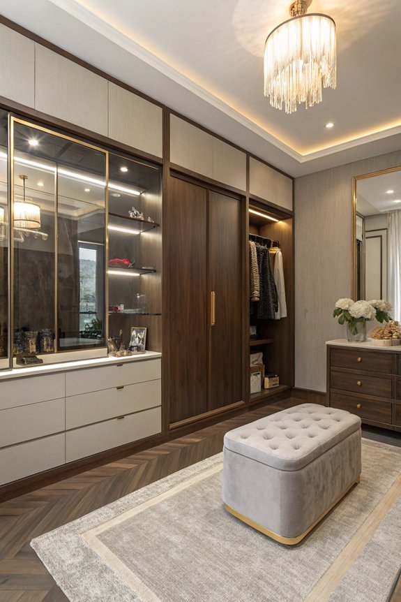 dual purpose storage furniture