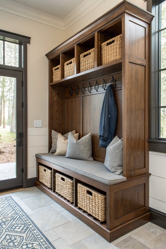 durable weather resistant materials recommended