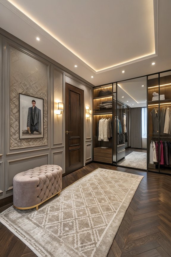 elegant flooring selection tips