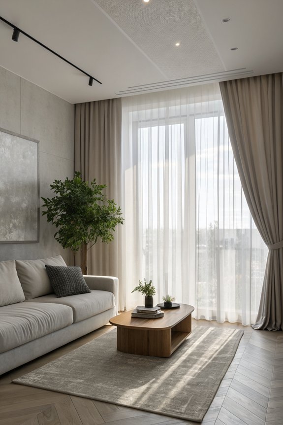 embrace simplicity in design