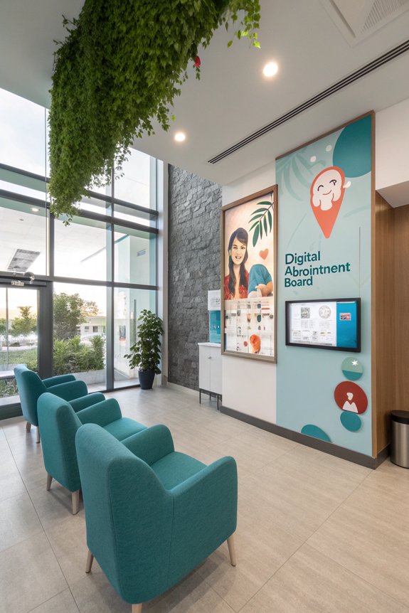 engaging patients through interactivity