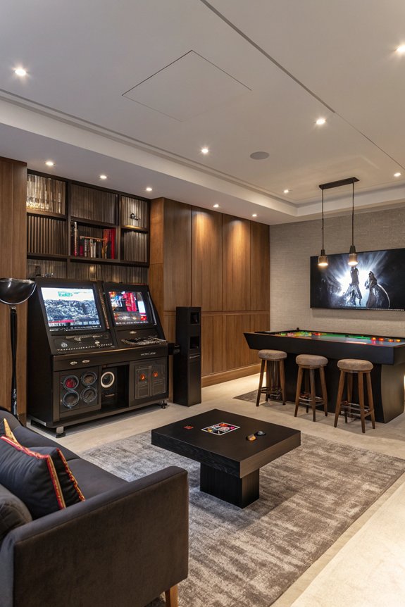 inclusive gaming space design