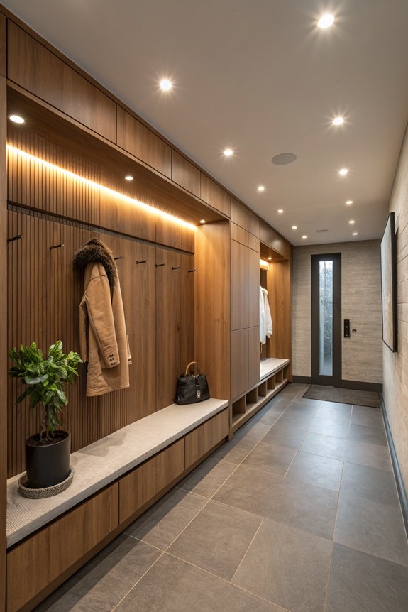 modern recessed lighting solution