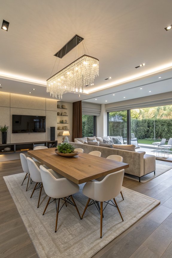 smart home technology integration