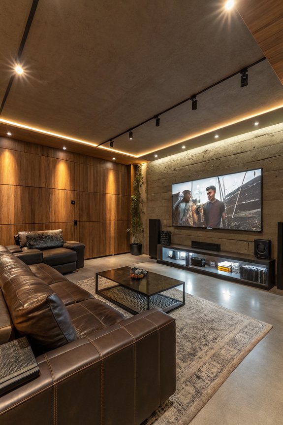 sound systems enhance immersion