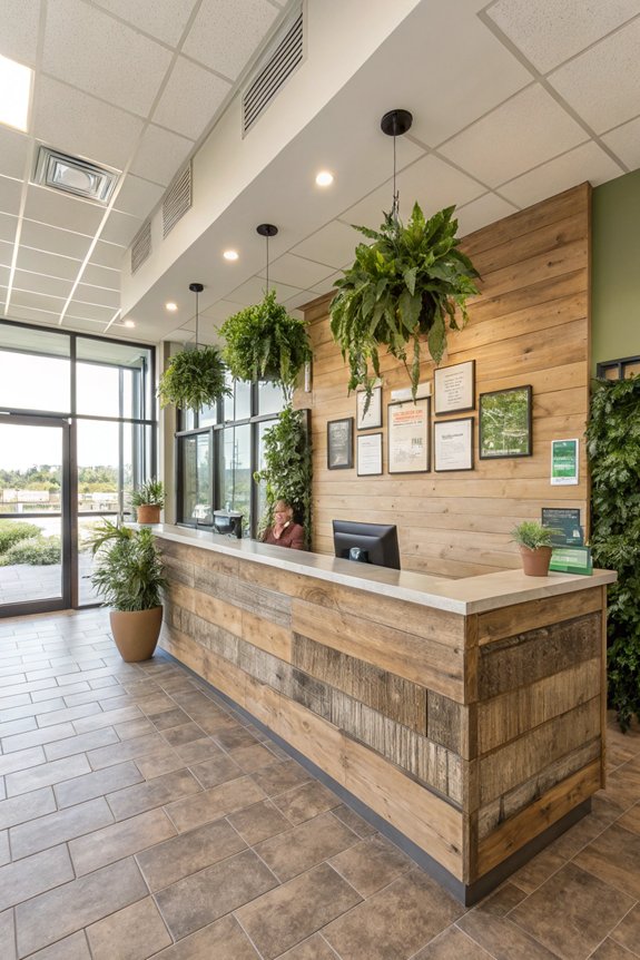 sustainable dental practice materials