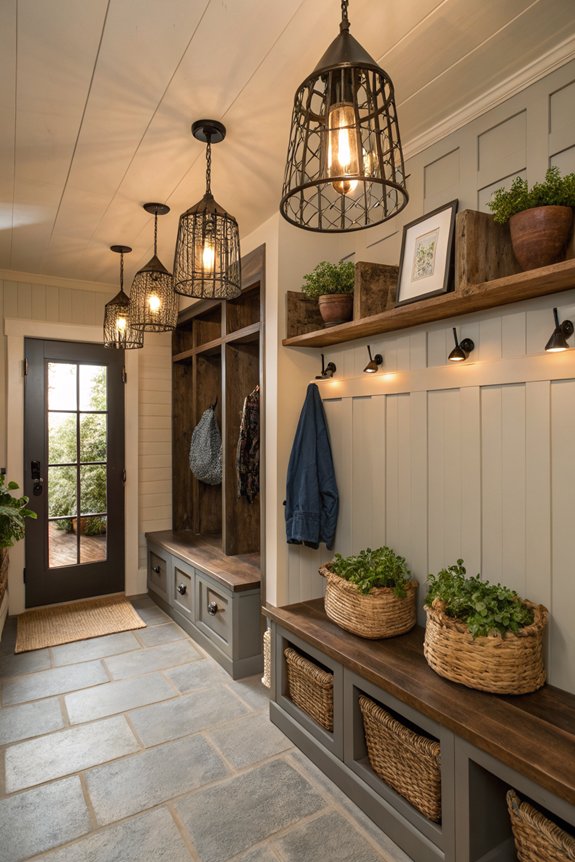 sustainable led lighting options