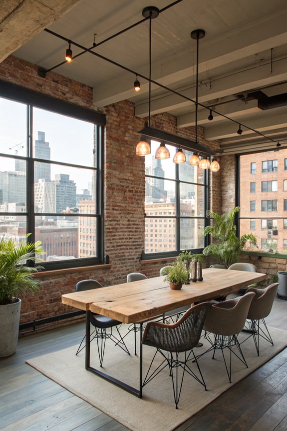 urban sophistication with comfort