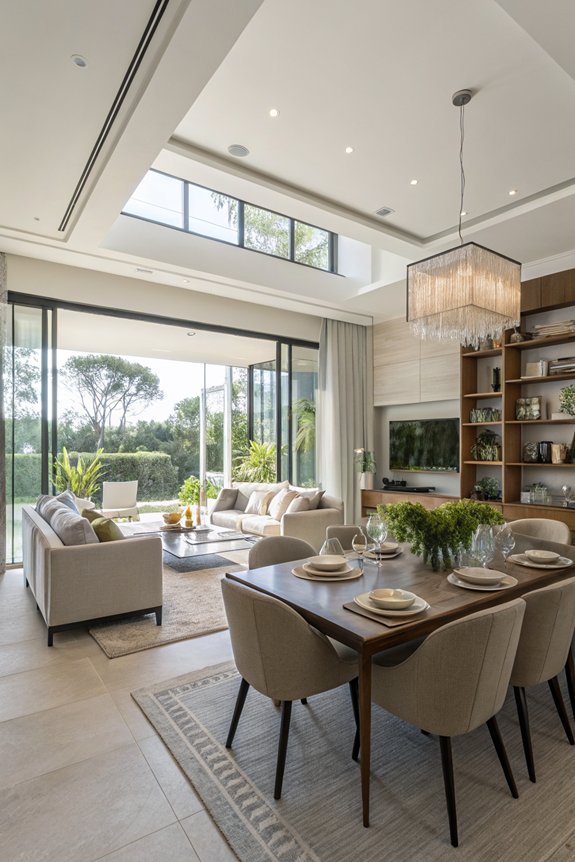 versatile multi functional home design