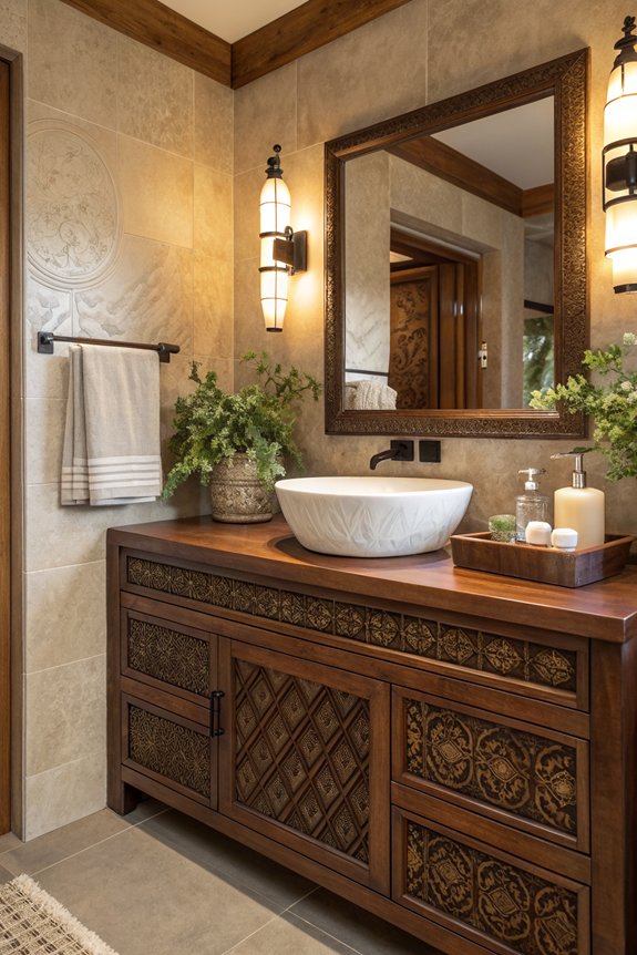 warm durable stylish wood