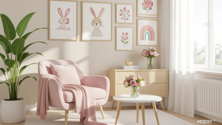 adorable room design inspiration