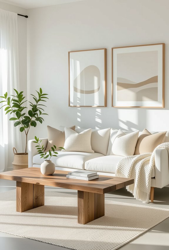 affordable minimalist home design