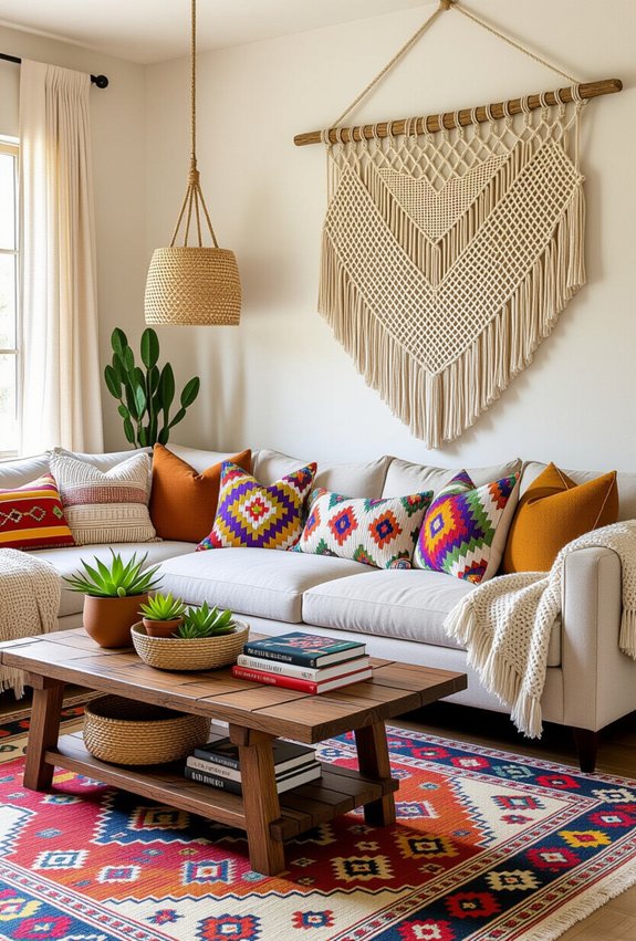 blend patterns with confidence