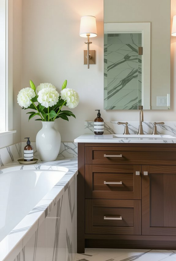 budget friendly countertop options