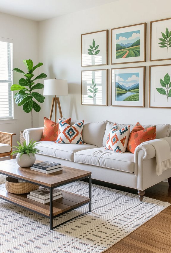 budget friendly multifunctional furniture solutions