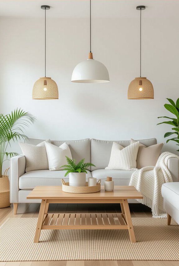 budget friendly scandinavian design tips